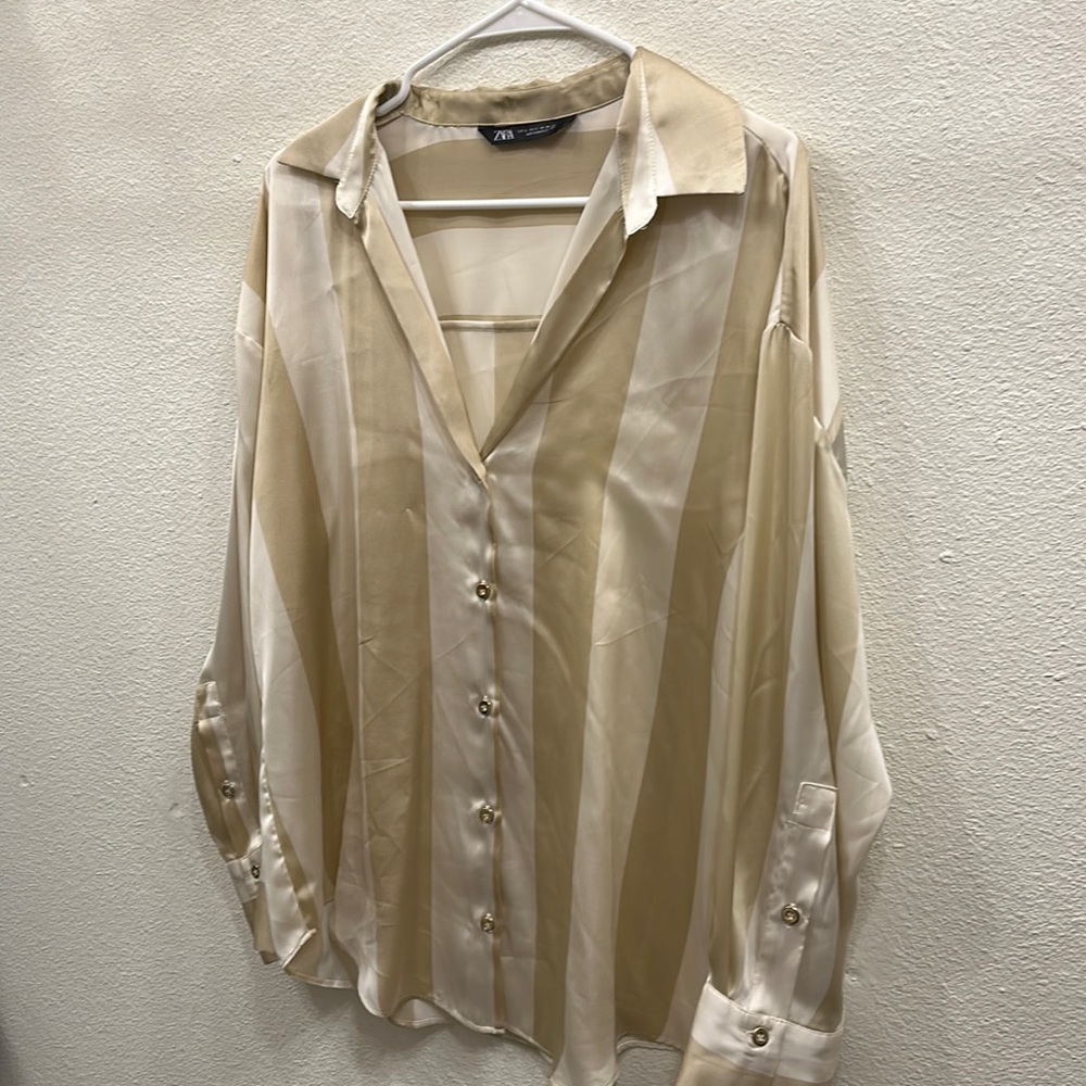Zara Shirt
